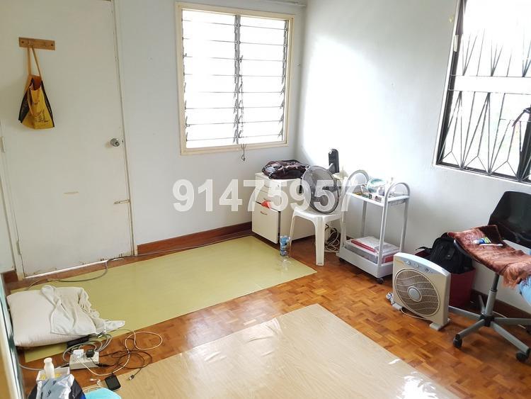 Lucky Hills (D16), Terrace #157335382